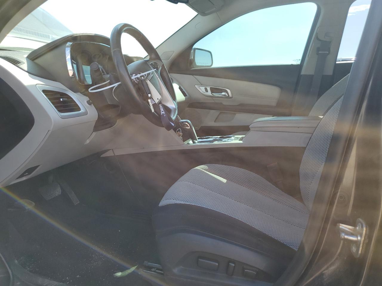 2015 GMC Terrain Sle VIN: 2GKFLRE37F6186472 Lot: 68219294