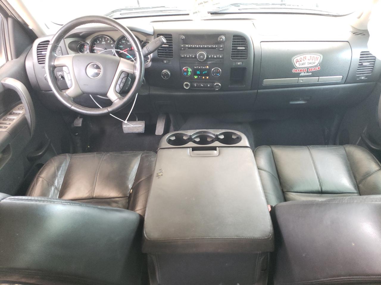 2011 GMC Sierra K1500 Sle VIN: 3GTP2VE36BG241519 Lot: 67645324