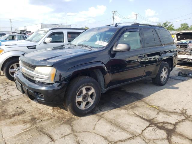 2006 Chevrolet Trailblazer Ls