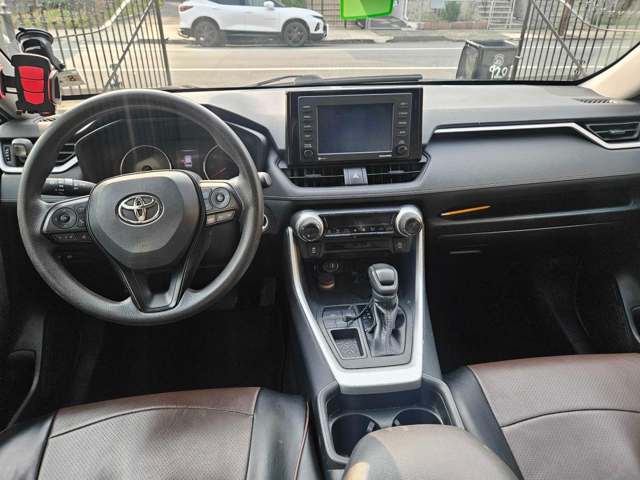 2021 Toyota Rav4 Xle VIN: 2T3W1RFV5MW154042 Lot: 68296004