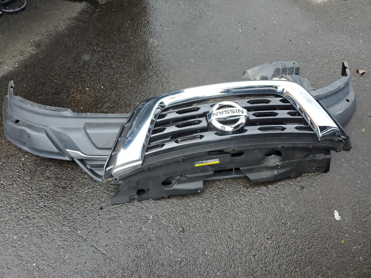 2019 Nissan Pathfinder S VIN: 5N1DR2MM0KC599253 Lot: 66292854