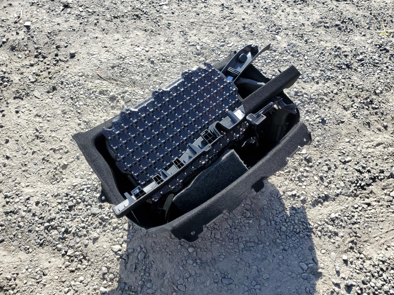 2023 Tesla Model Y VIN: 7SAYGDEE1PF621126 Lot: 65863804