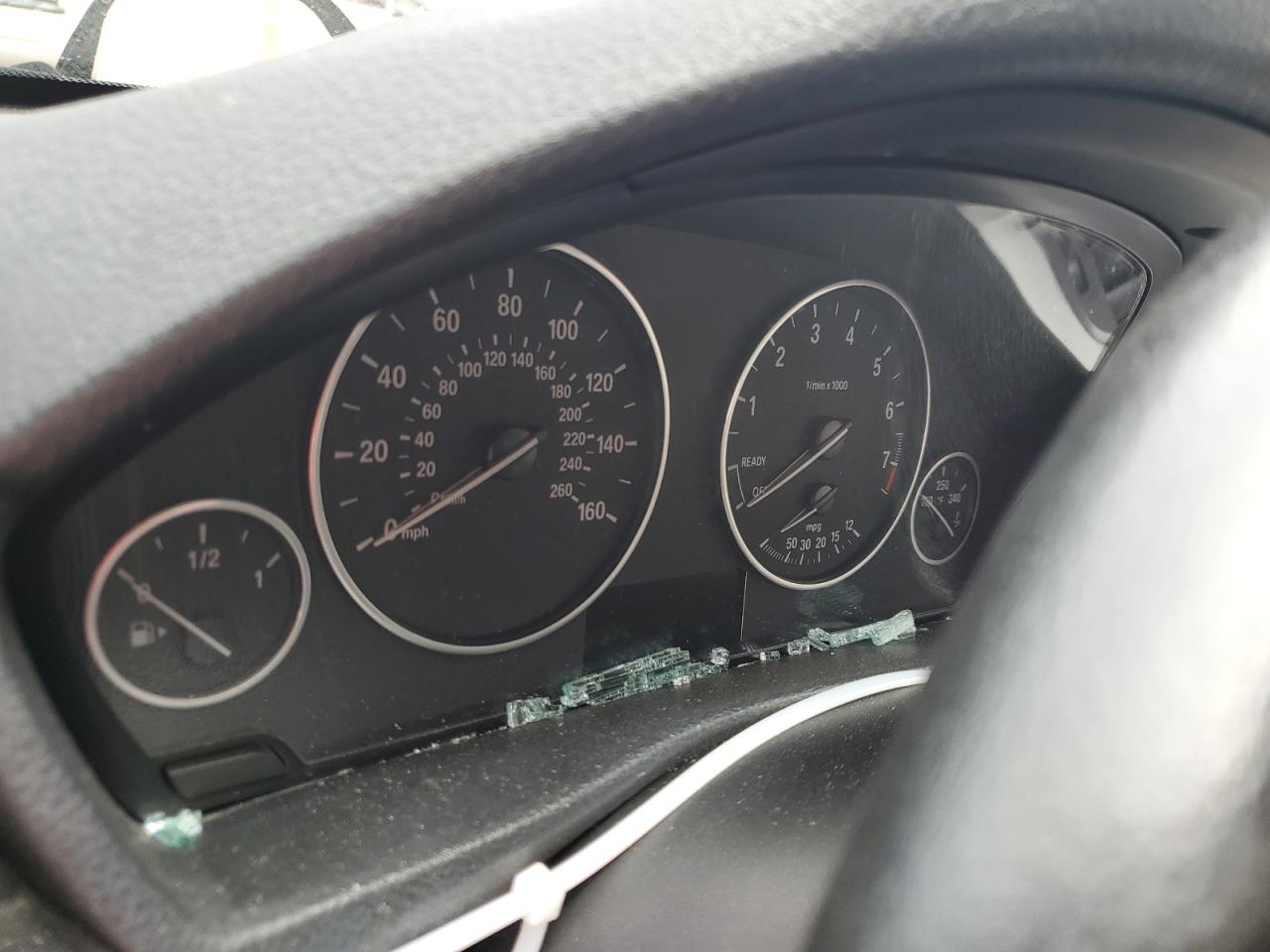 2013 BMW 328 Xi Sulev VIN: WBA3B5G51DNS03748 Lot: 65724314