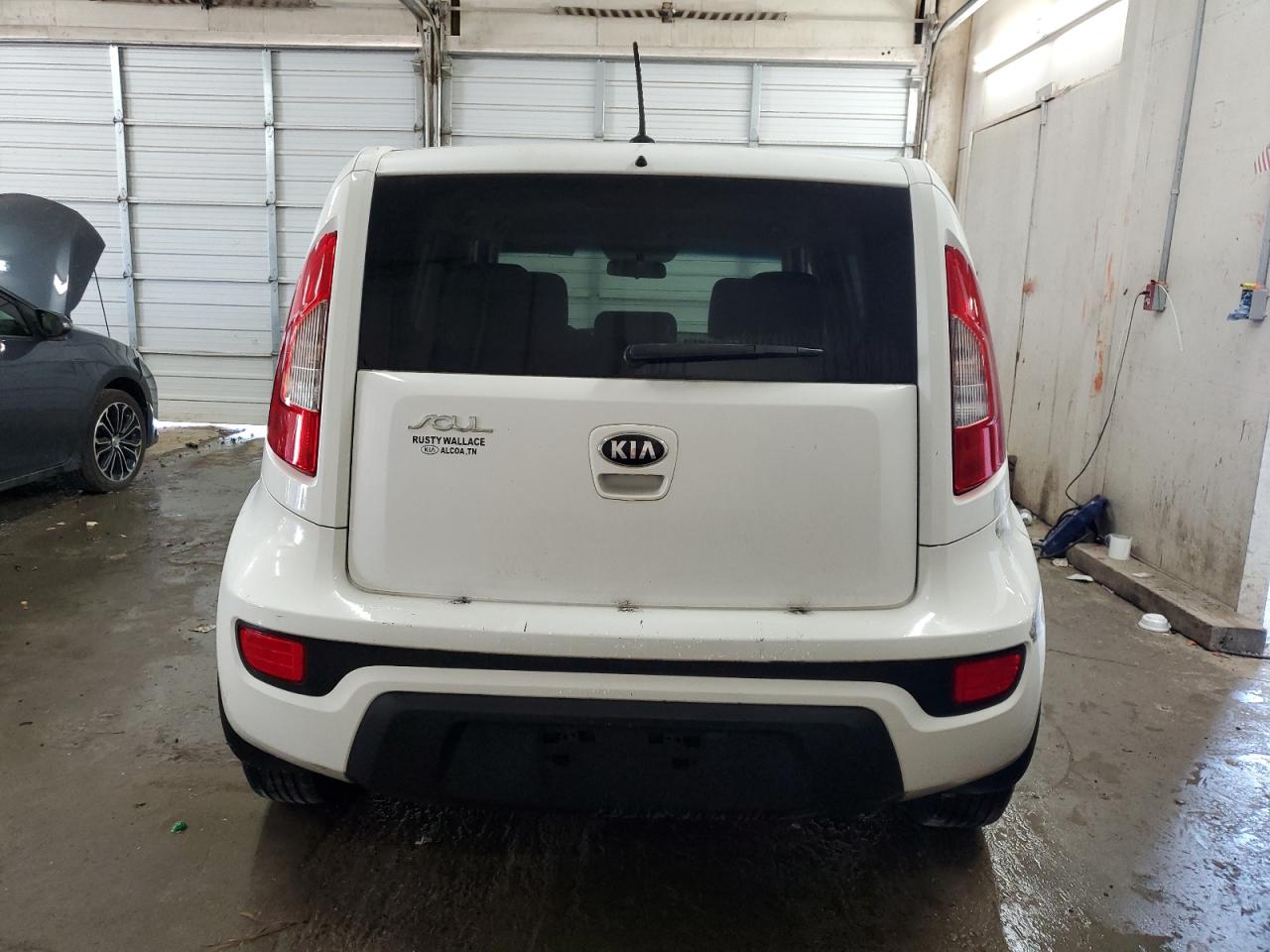 KNDJT2A5XD7763173 2013 Kia Soul