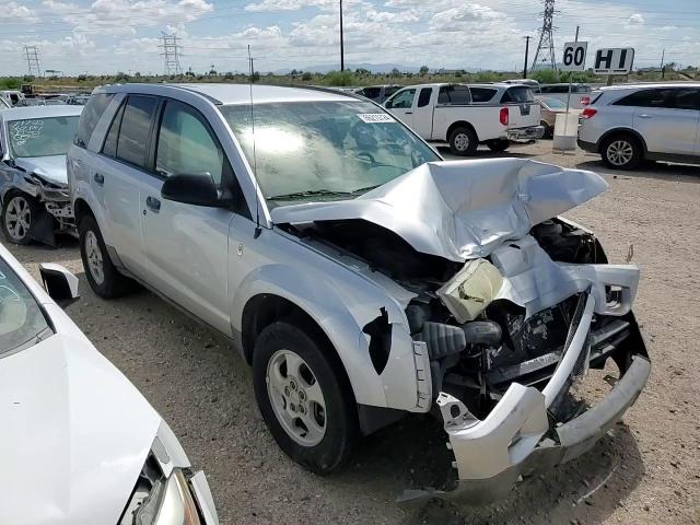 2004 Saturn Vue VIN: 5GZCZ33D24S825078 Lot: 66215724