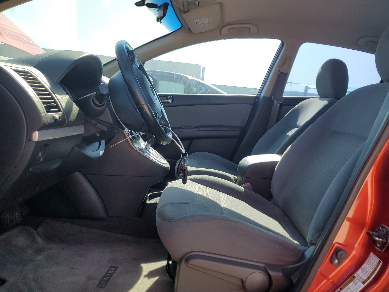 3N1AB6AP5BL633177 2011 Nissan Sentra 2.0