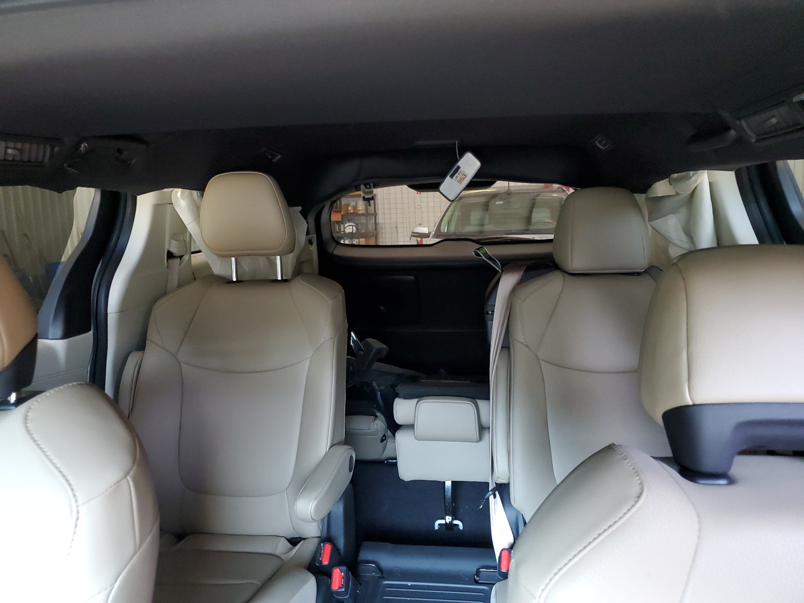 5TDYRKEC3NS110049 2022 Toyota Sienna Xle