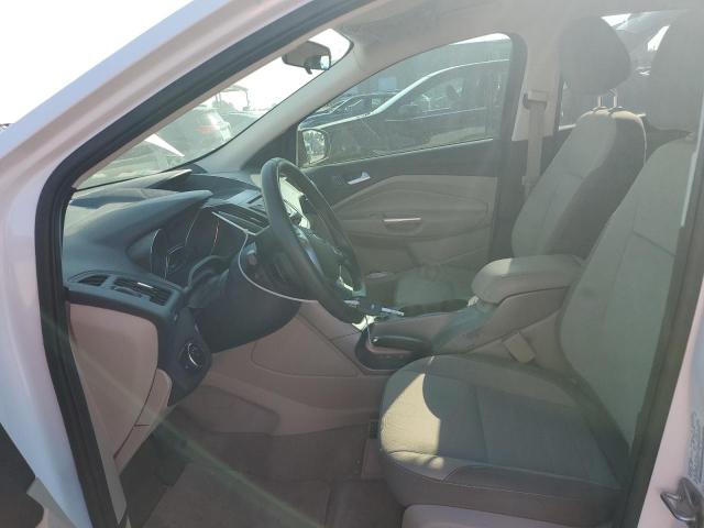 Parquets FORD ESCAPE 2014 White