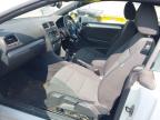 2011 VOLKSWAGEN GOLF S BLU for sale at Copart SANDY