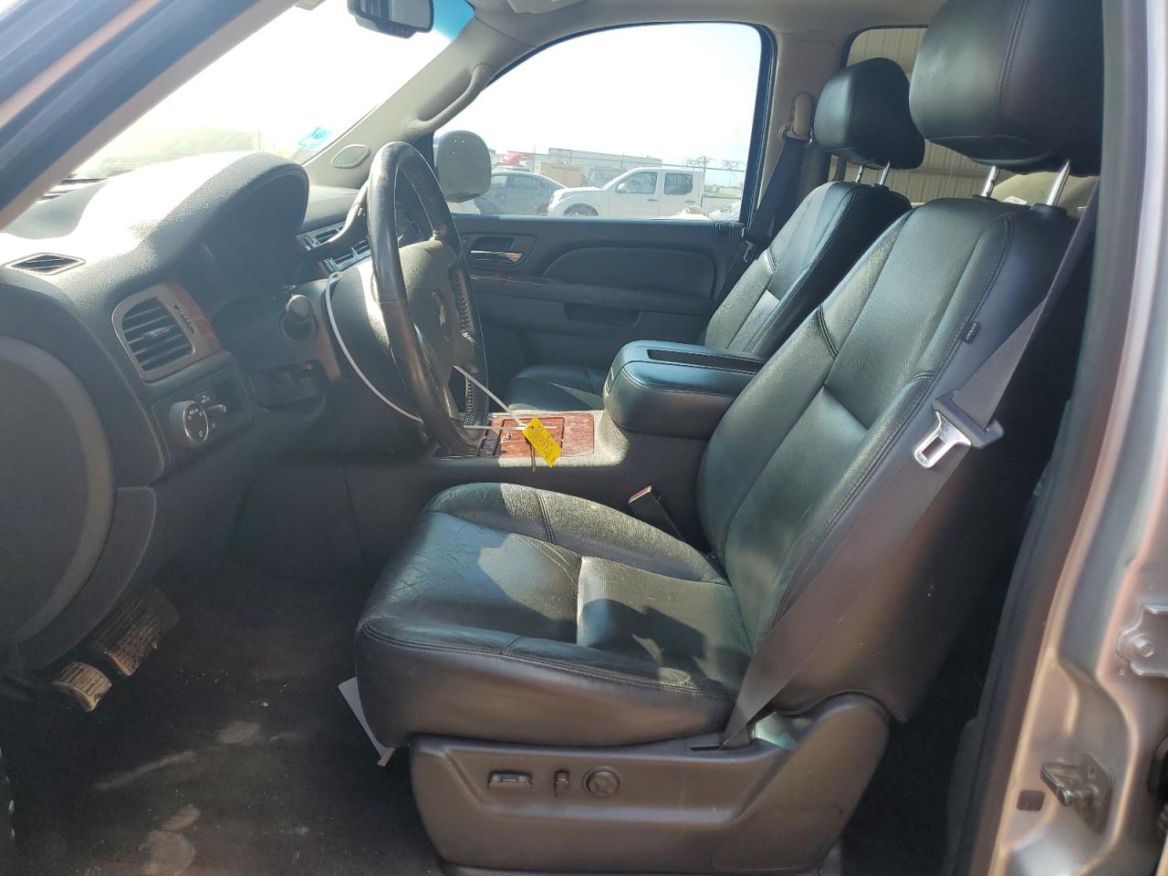 2012 Chevrolet Avalanche Ltz VIN: 3GNMCGE08CG248093 Lot: 68469134