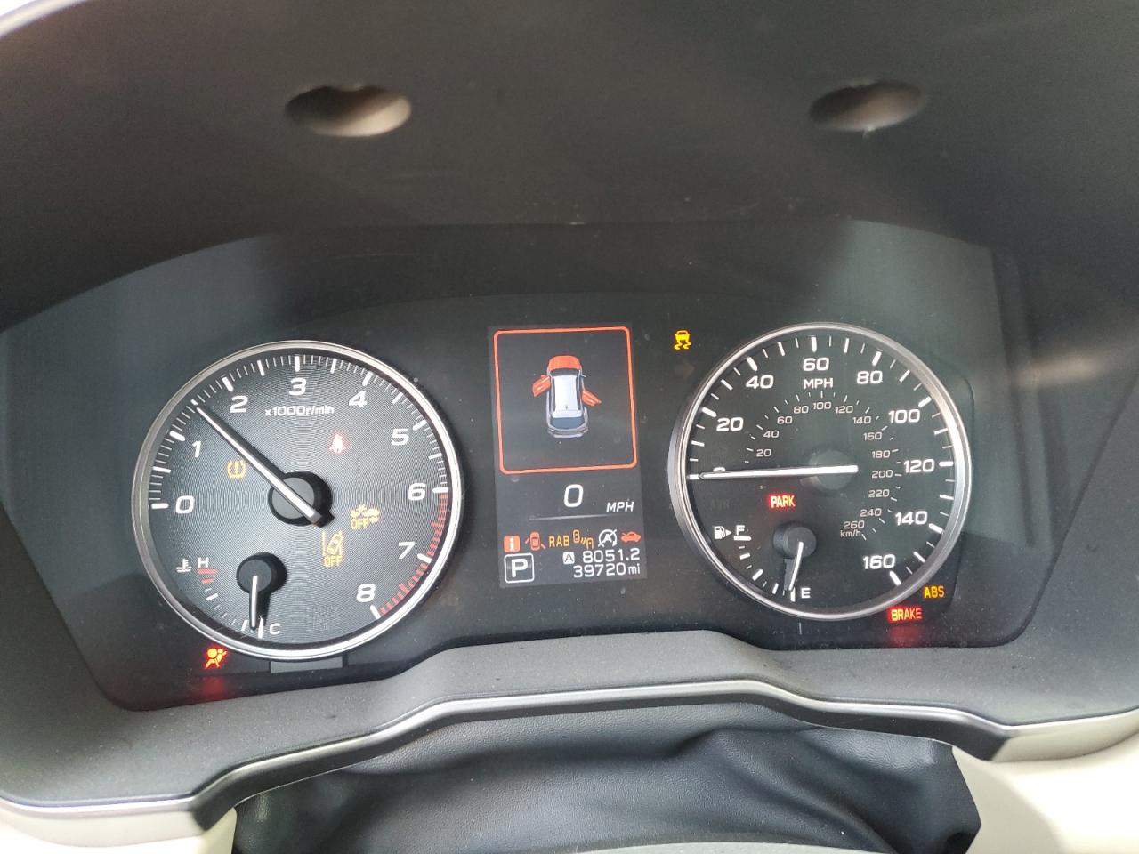 2021 Subaru Outback Limited Xt VIN: 4S4BTGND3M3218180 Lot: 55939424