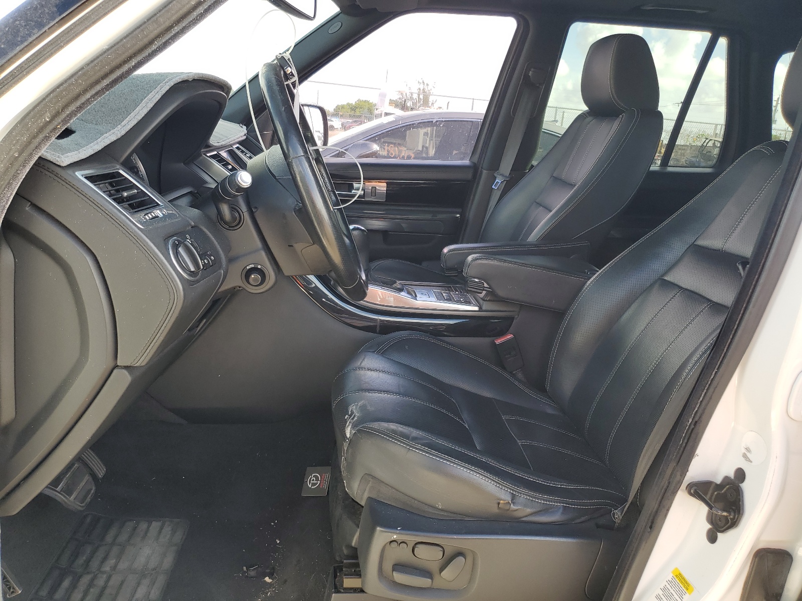 SALSK2D49DA779239 2013 Land Rover Range Rover Sport Hse Luxury