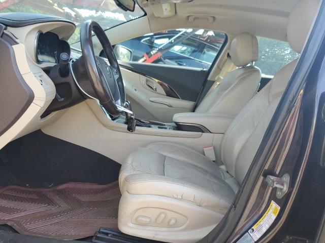 Sedans BUICK LACROSSE 2014 Brązowy