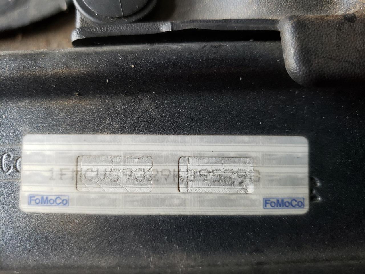 2009 Ford Escape Hybrid VIN: 1FMCU59329KB95298 Lot: 66537014