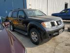 2007 Nissan Pathfinder Le en Venta en Windsor, NJ - Normal Wear