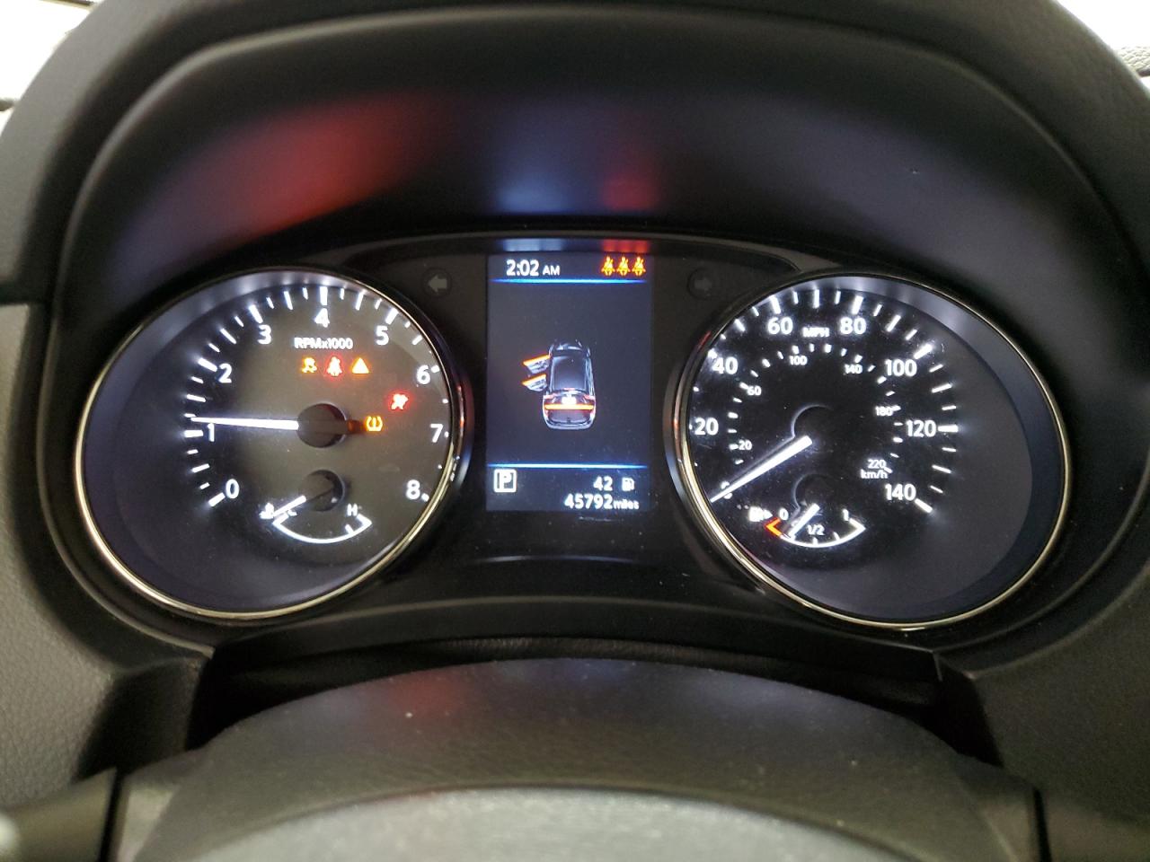 2022 Nissan Rogue Sport S VIN: JN1BJ1AW4NW475995 Lot: 67500894