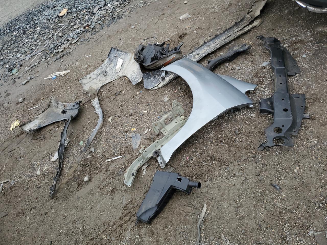 2007 Nissan Versa S VIN: 3N1BC13E77L432517 Lot: 66560734