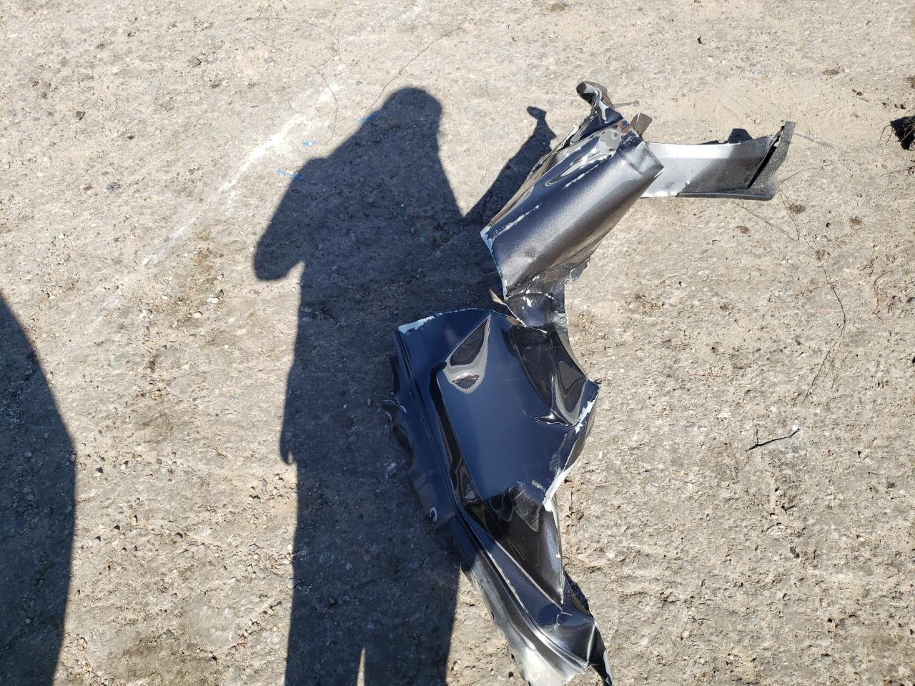 2019 Ram 1500 Big Horn/Lone Star VIN: 1C6SRFFT6KN570097 Lot: 64406754