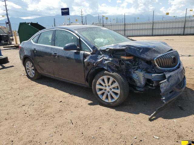 Седаны BUICK VERANO 2016 Синий