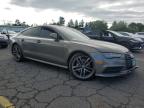 2016 Audi A7 Prestige იყიდება Pennsburg-ში, PA - Front End