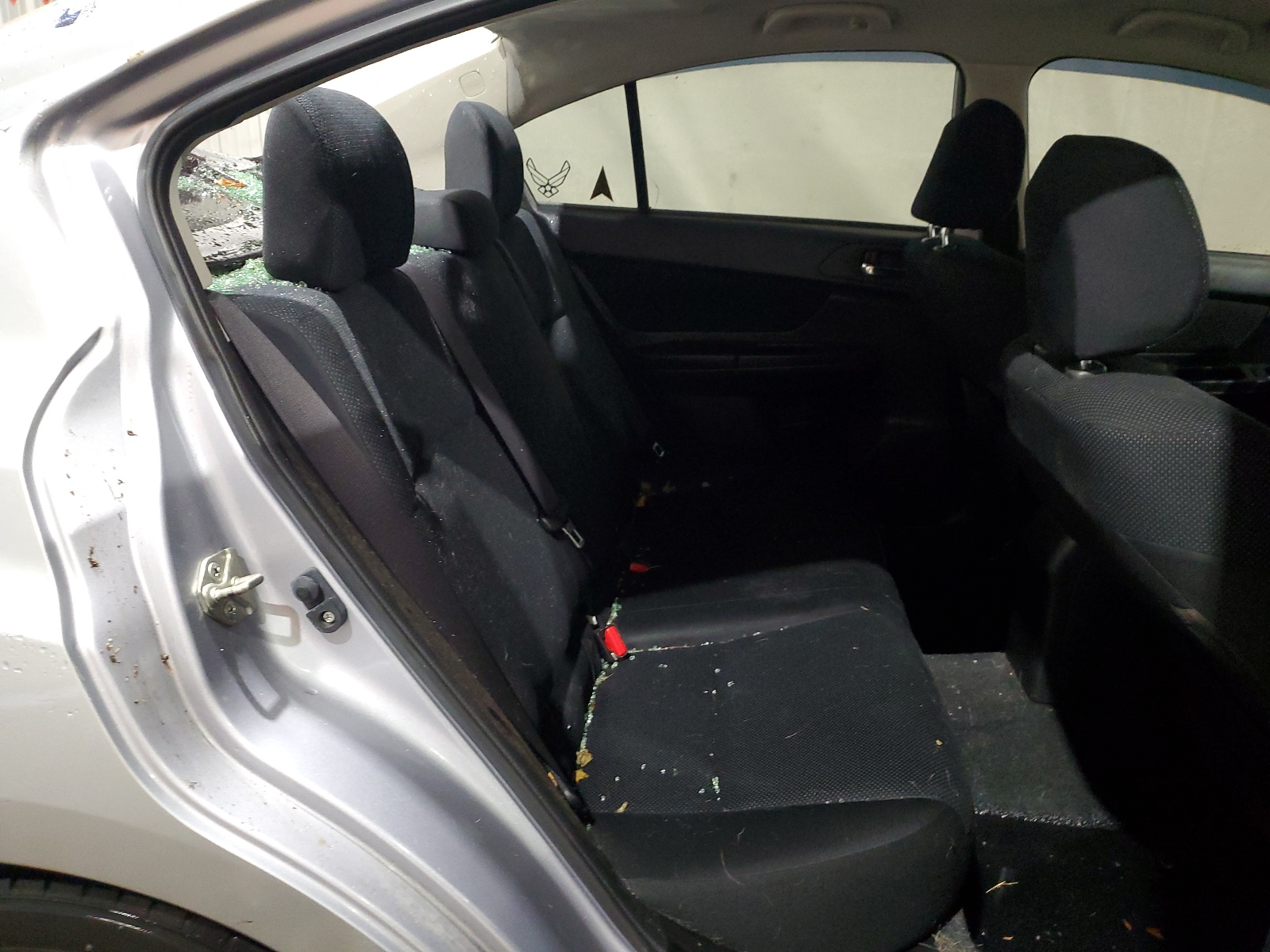 JF1GJAB64DH005556 2013 Subaru Impreza Premium