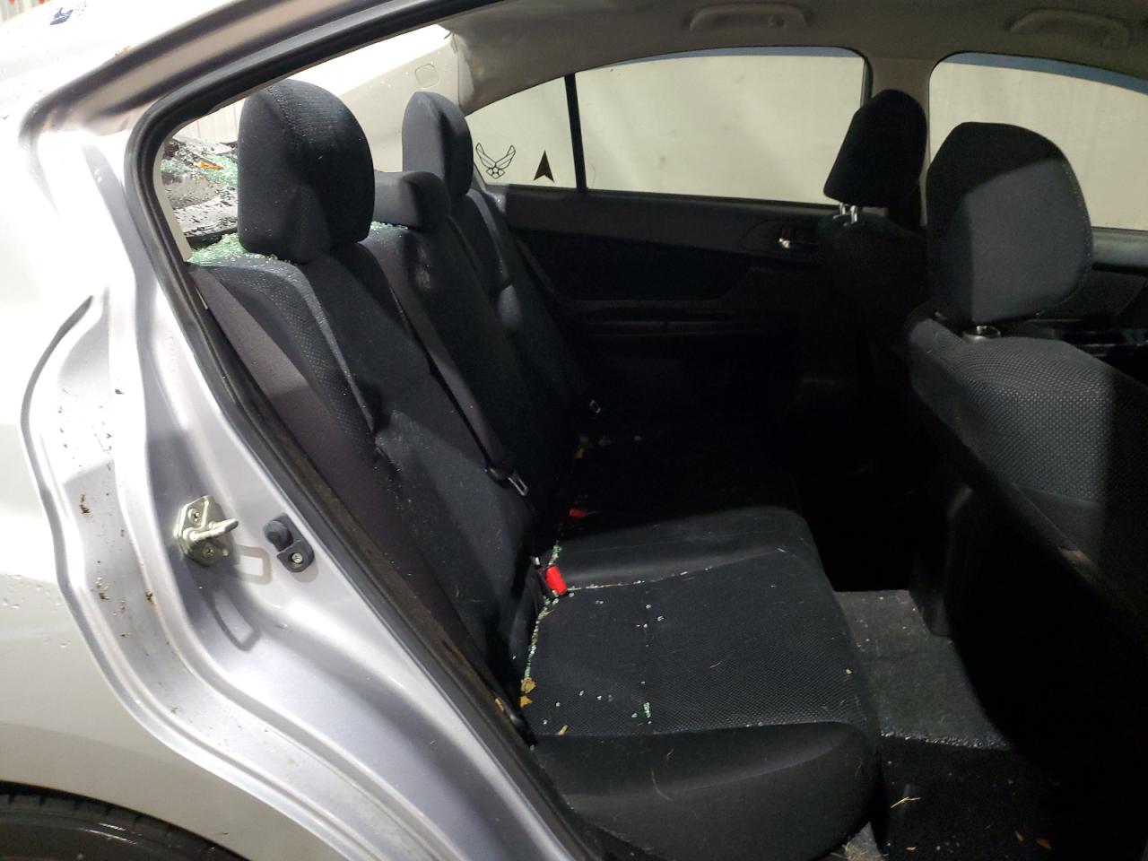 2013 Subaru Impreza Premium VIN: JF1GJAB64DH005556 Lot: 64510894