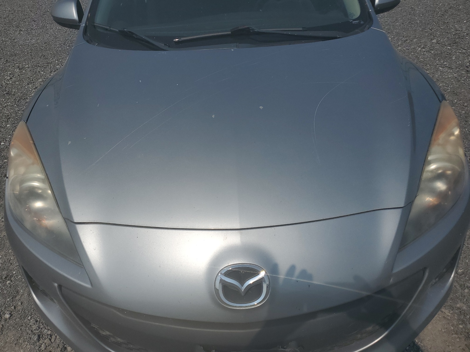 JM1BL1KF2C1569714 2012 Mazda 3 I