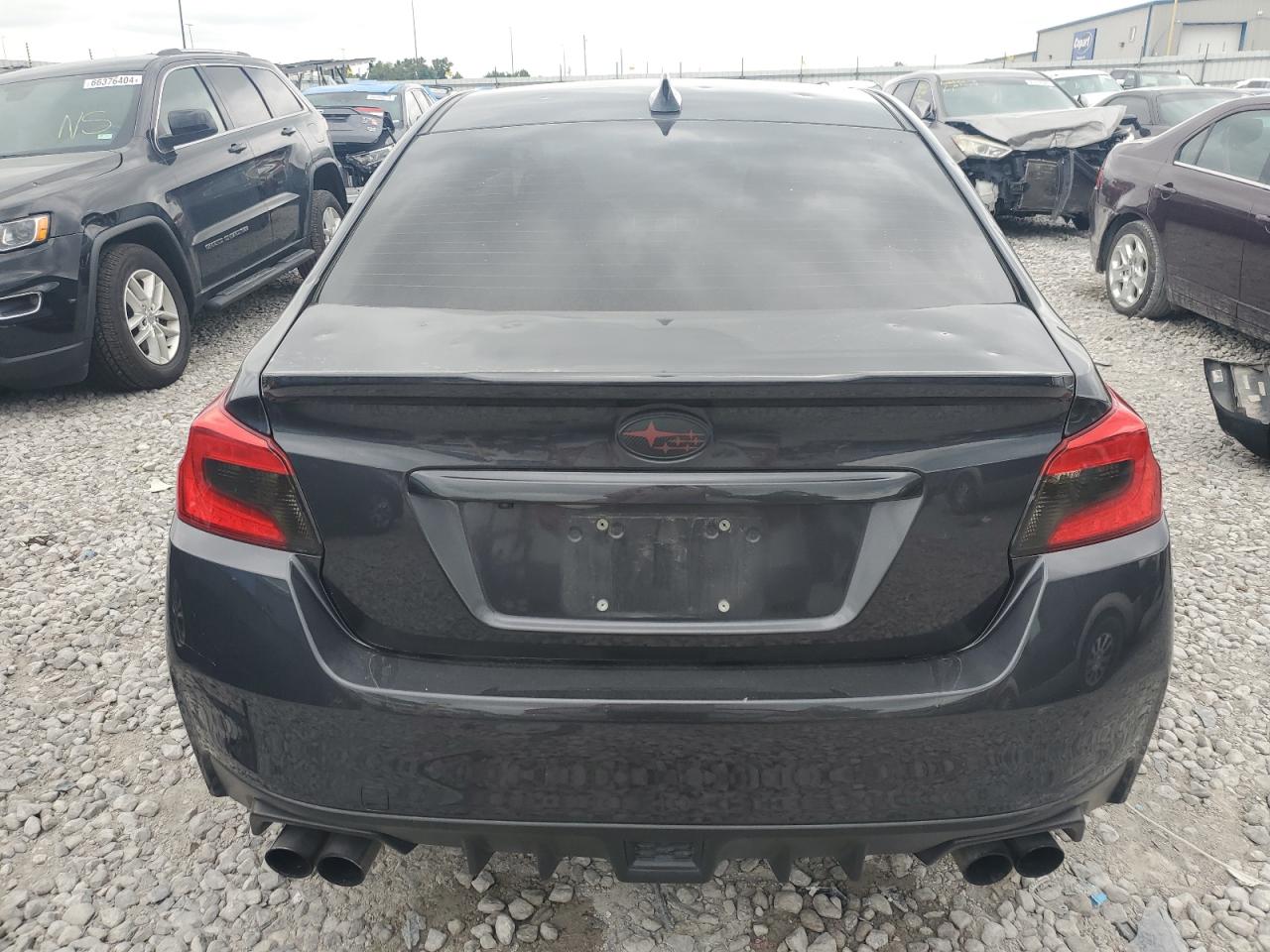 2019 Subaru WRX - Image 6