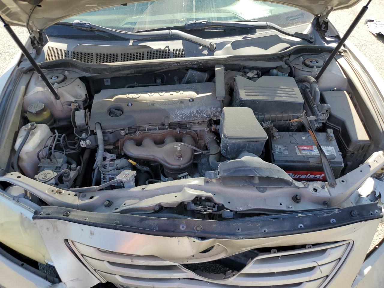 2007 Toyota Camry Ce VIN: 4T1BE46K37U030604 Lot: 69466834