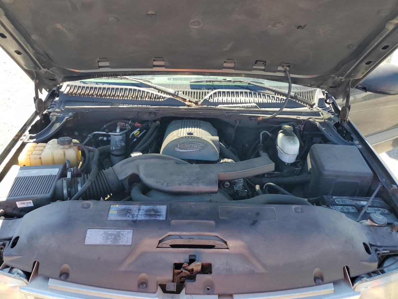 2004 Chevrolet Tahoe C1500 VIN: 1GNEC13V04R199392 Lot: 67752994