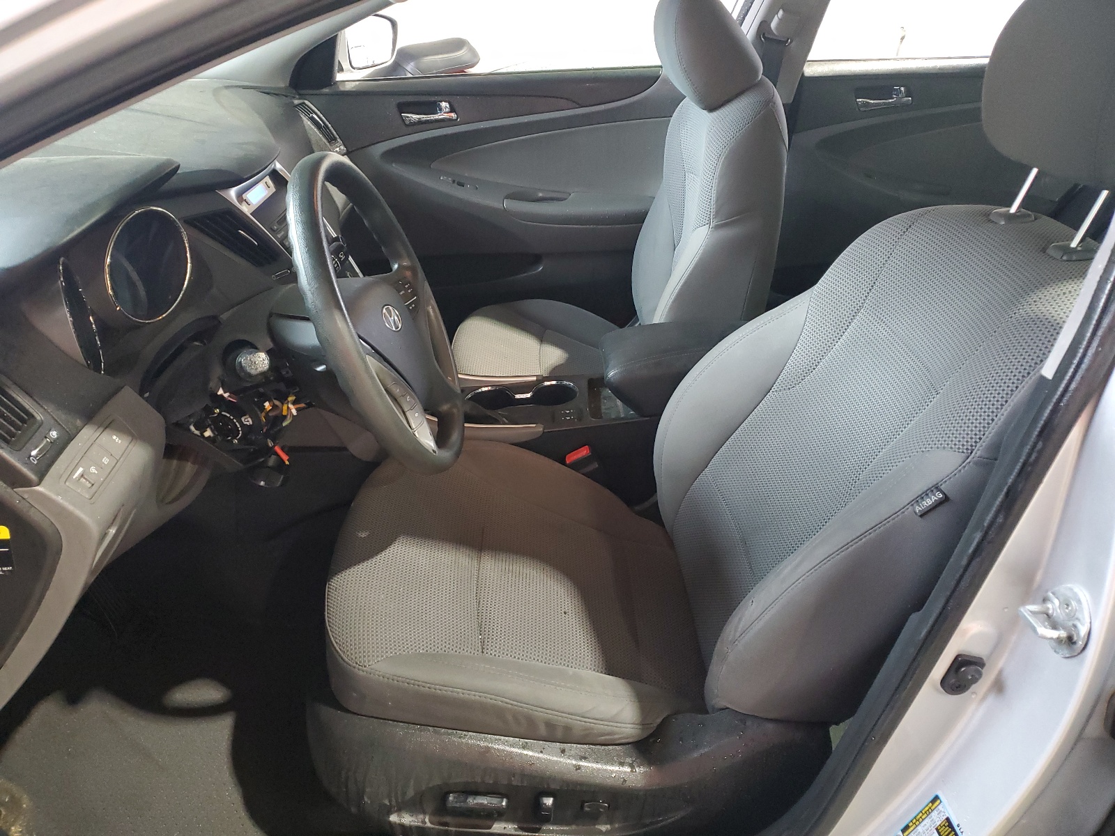 5NPEB4AC7DH695828 2013 Hyundai Sonata Gls