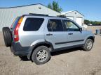 2002 HONDA CR-V EX for sale at Copart ON - COOKSTOWN