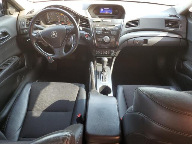  ACURA ILX 2013 Білий