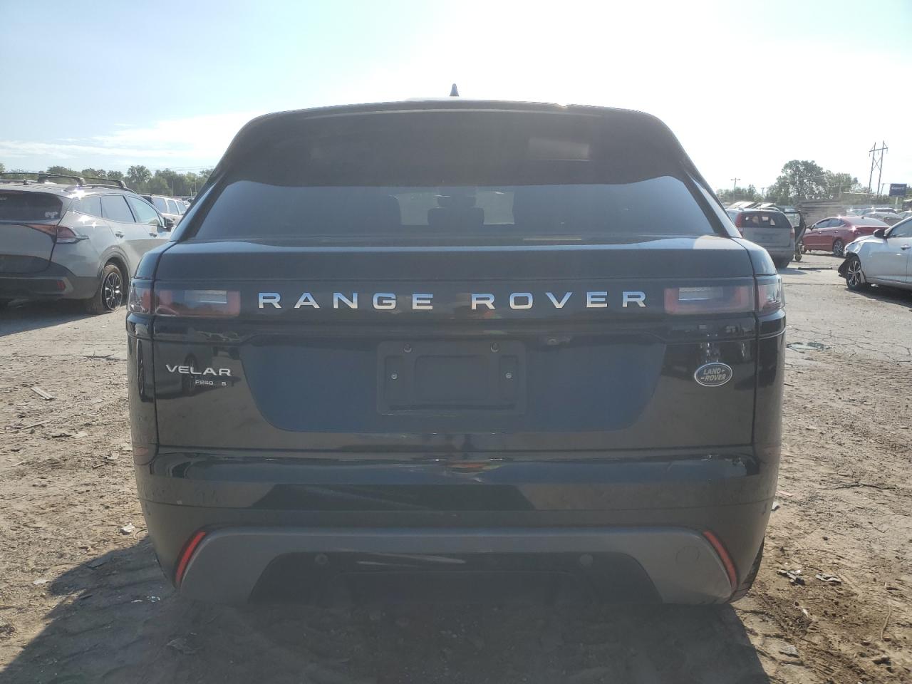 2020 Land Rover Range Rover Velar S VIN: SALYB2EX6LA248260 Lot: 69677224