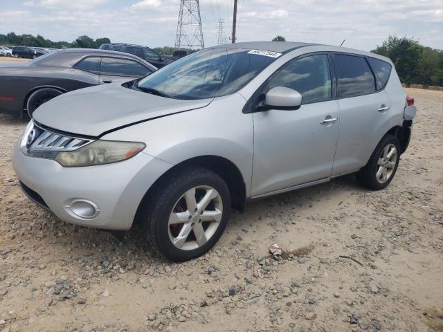 2009 Nissan Murano S