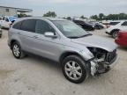 2007 Honda Cr-V Exl იყიდება Kansas City-ში, KS - Front End