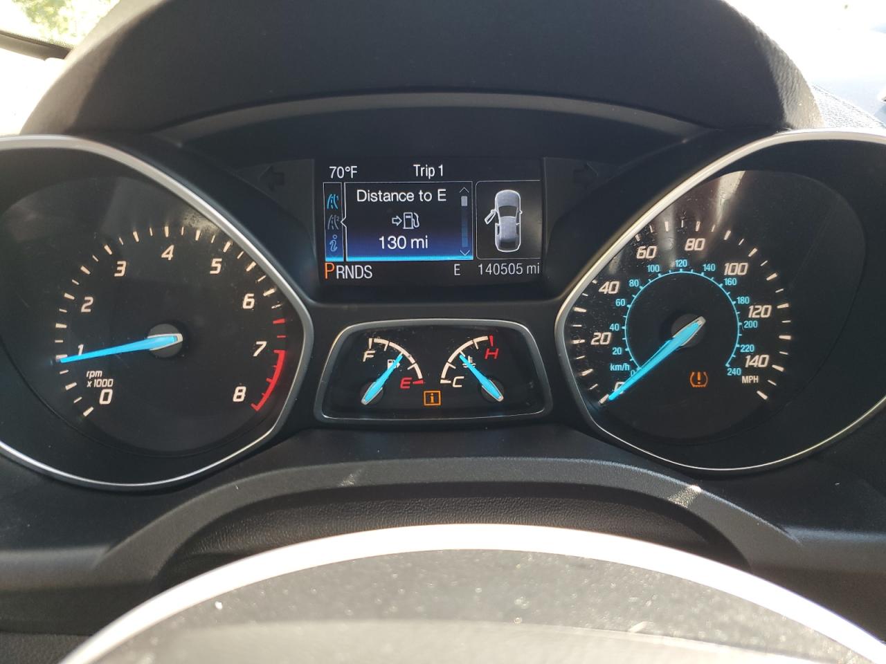 2013 Ford Escape Sel VIN: 1FMCU9H91DUC90302 Lot: 68975824