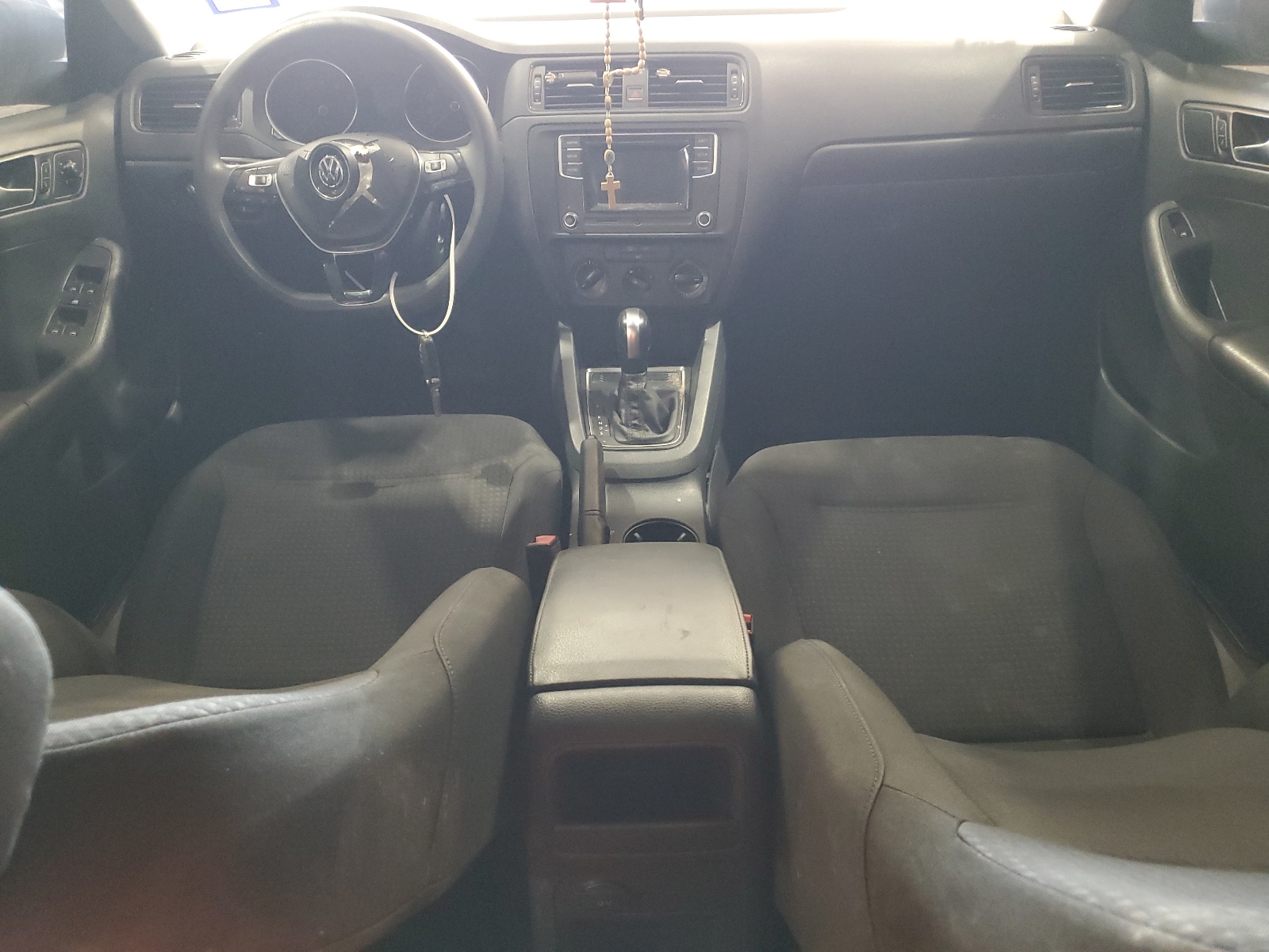 3VW267AJ7GM366243 2016 Volkswagen Jetta S