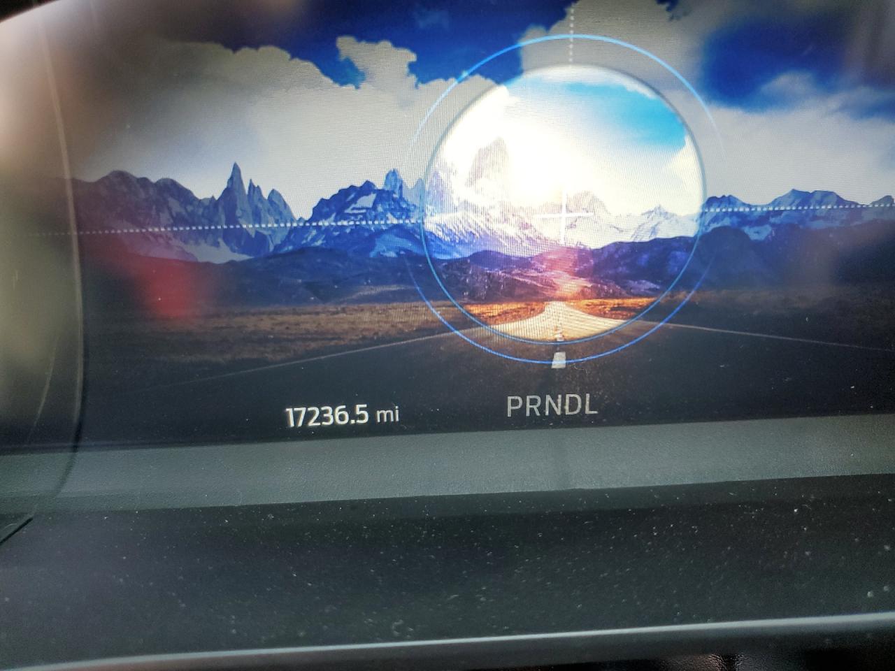 2022 Ford Escape Titanium VIN: 1FMCU9J91NUB58233 Lot: 65553414