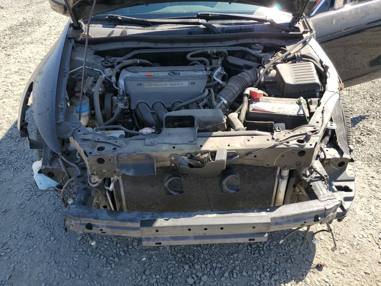 1HGCP26899A196398 2009 Honda Accord Exl