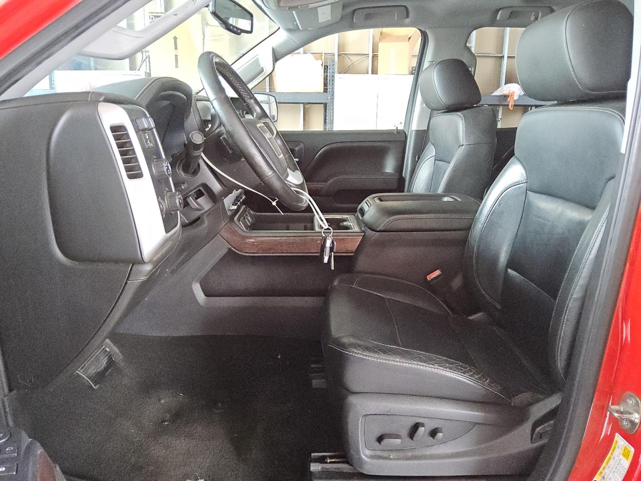 2015 GMC Sierra - Image 7