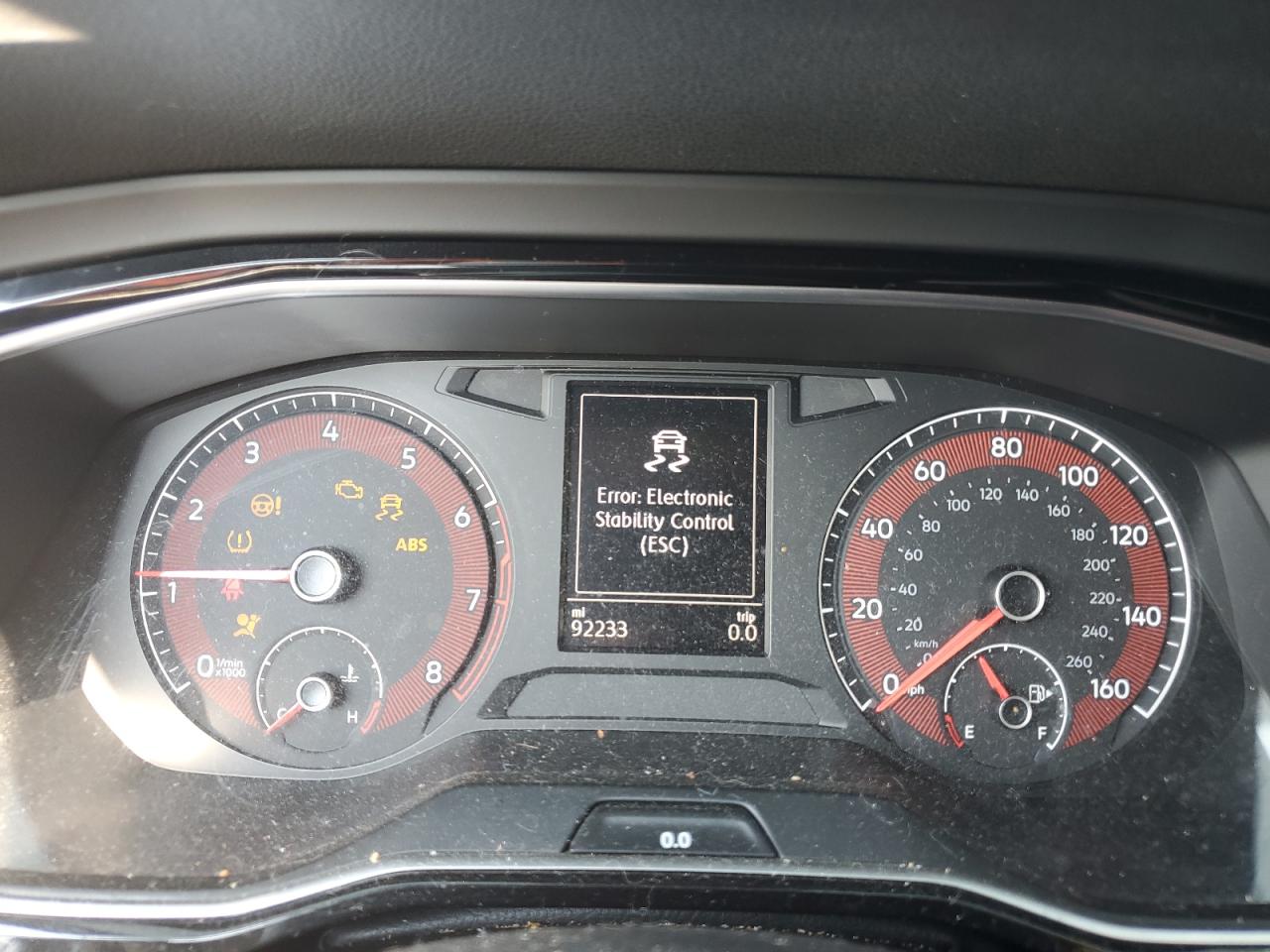 2021 Volkswagen Jetta S VIN: 3VWC57BU8MM038339 Lot: 66026154