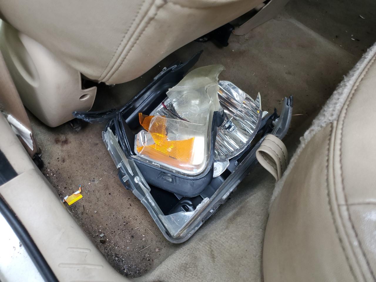 2011 Ford Escape Limited VIN: 1FMCU0EG5BKC70433 Lot: 65776104