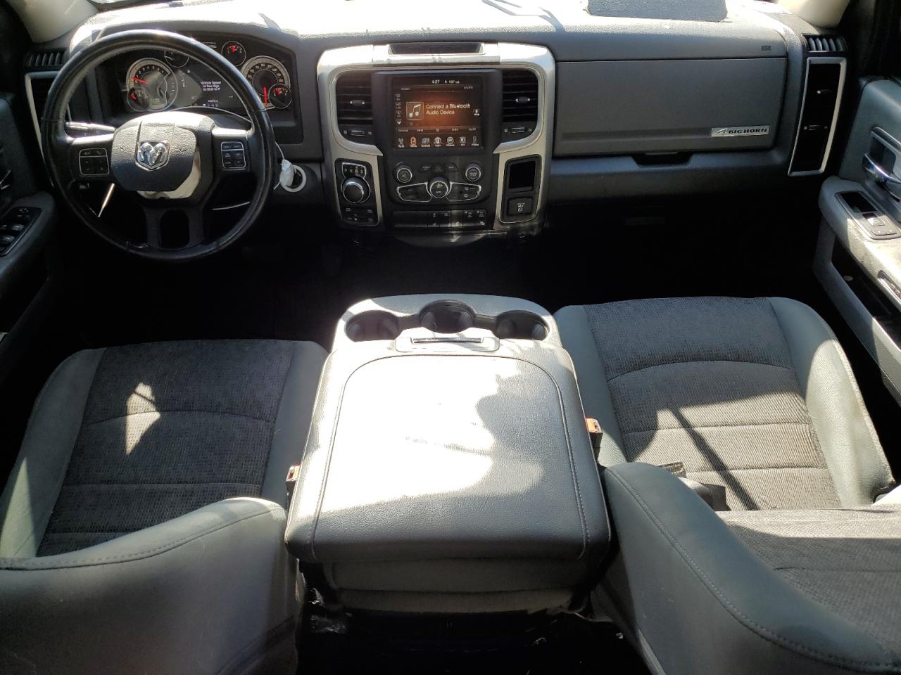 2016 Ram 1500 Slt VIN: 1C6RR7TT3GS223196 Lot: 65917084