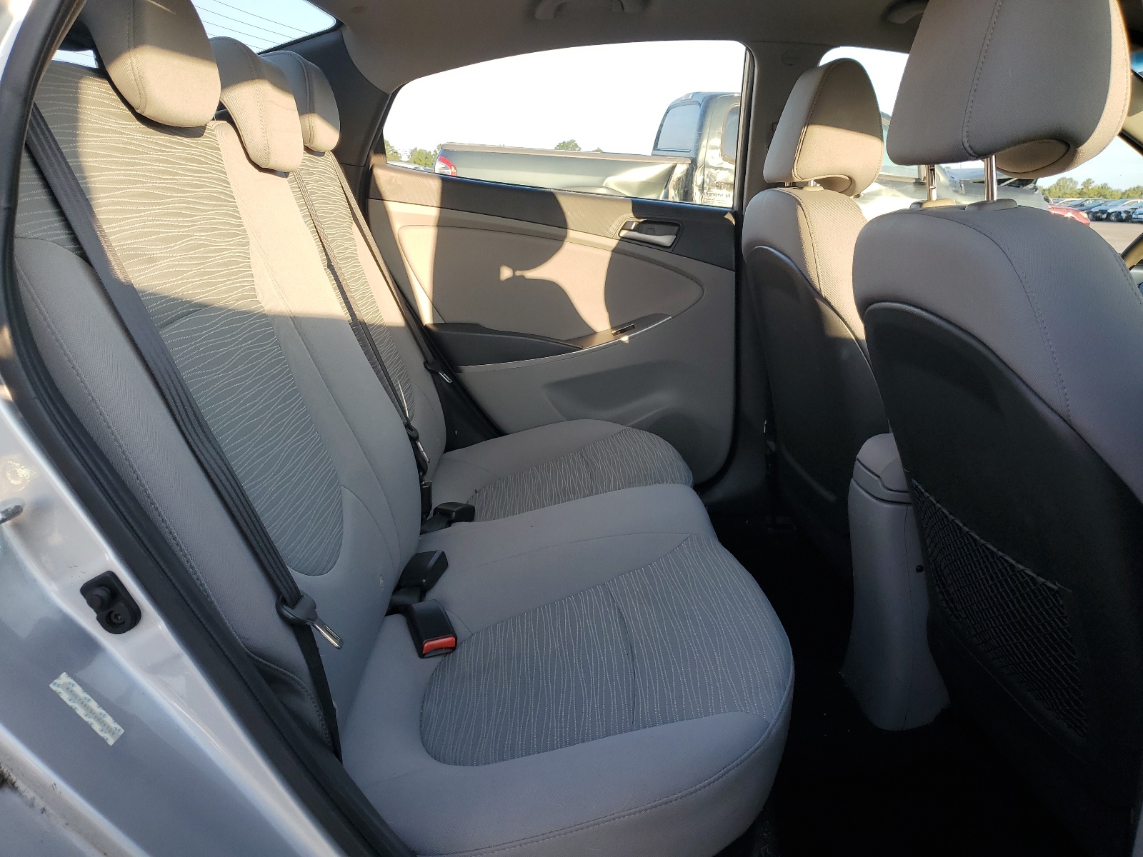 KMHCT4AE5FU824109 2015 Hyundai Accent Gls