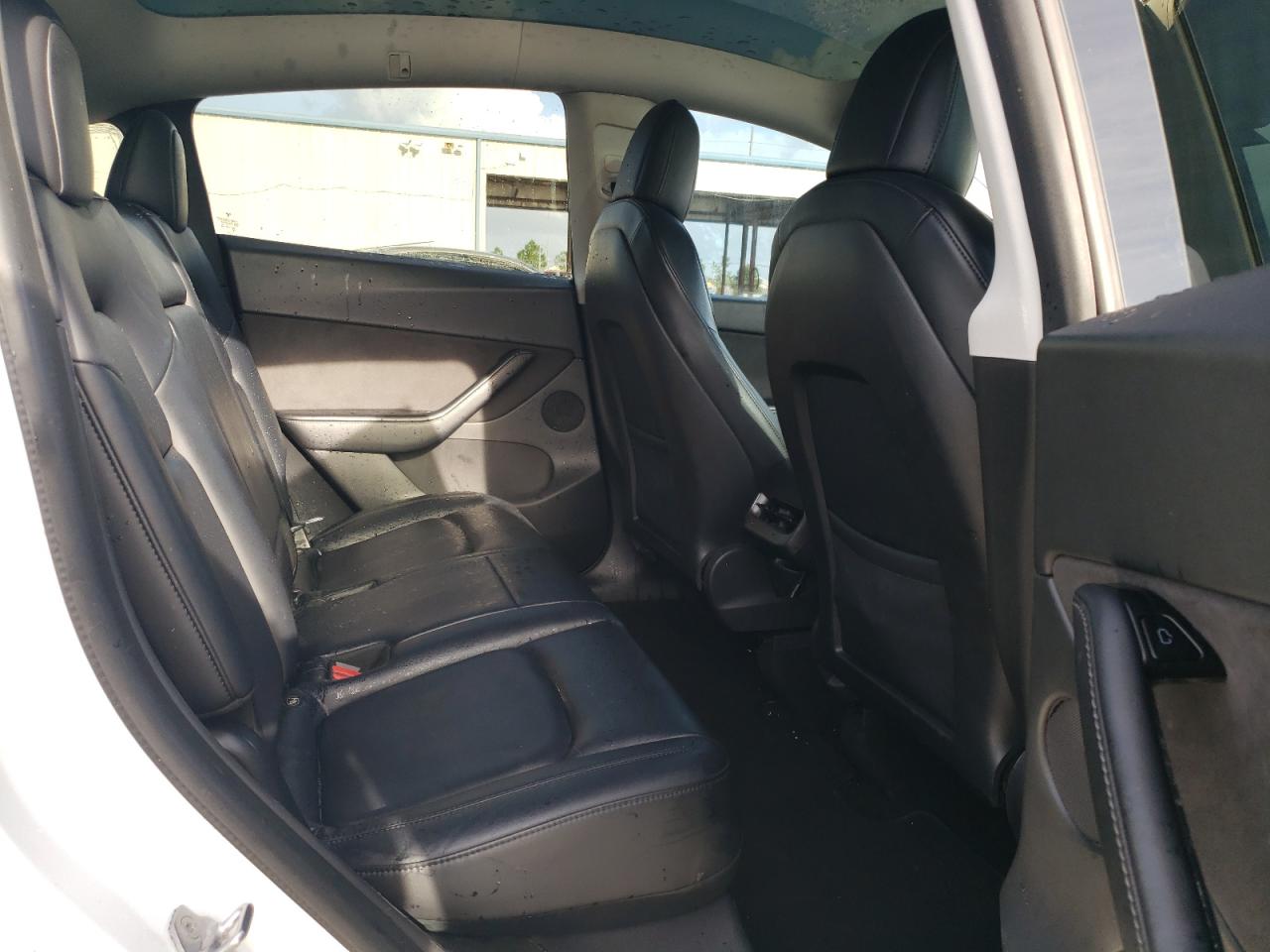 2021 Tesla Model Y VIN: 5YJYGDEE7MF086912 Lot: 65421404