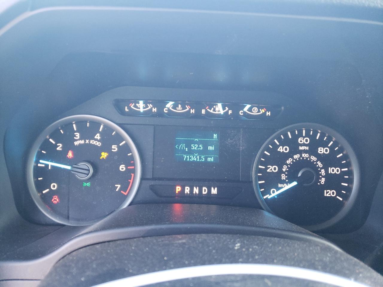 2018 Ford F-150 - Image 9