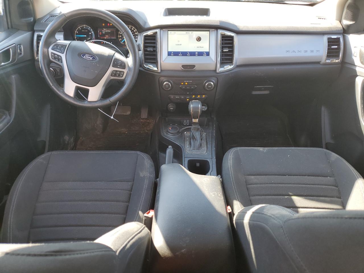 2023 Ford Ranger Xl VIN: 1FTER1FHXPLE19805 Lot: 65774524