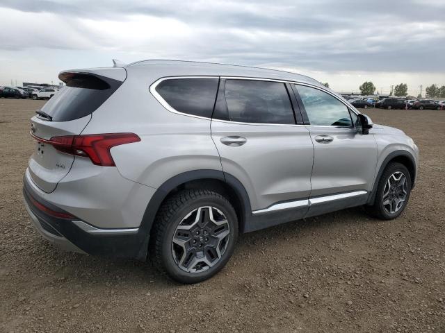 2022 HYUNDAI SANTA FE SEL PREMIUM