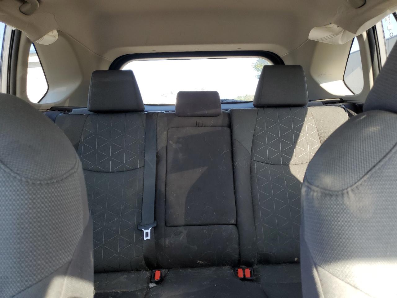 2022 Toyota Rav4 Xle VIN: 2T3P1RFV8NC258533 Lot: 68183074